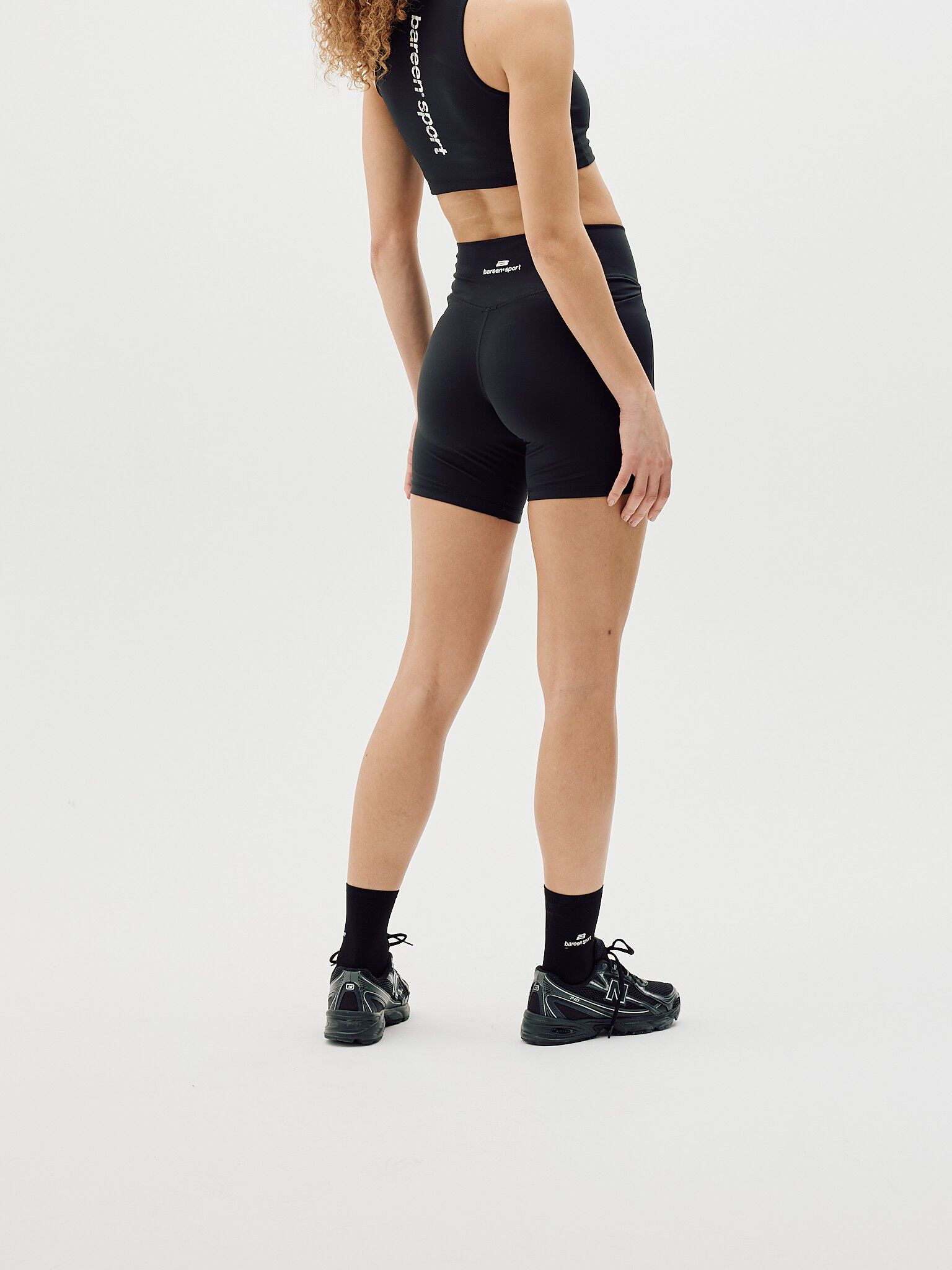 WMNS ACTIVE POCKET SHORTS