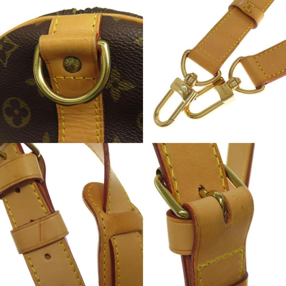 Louis Vuitton Keepall