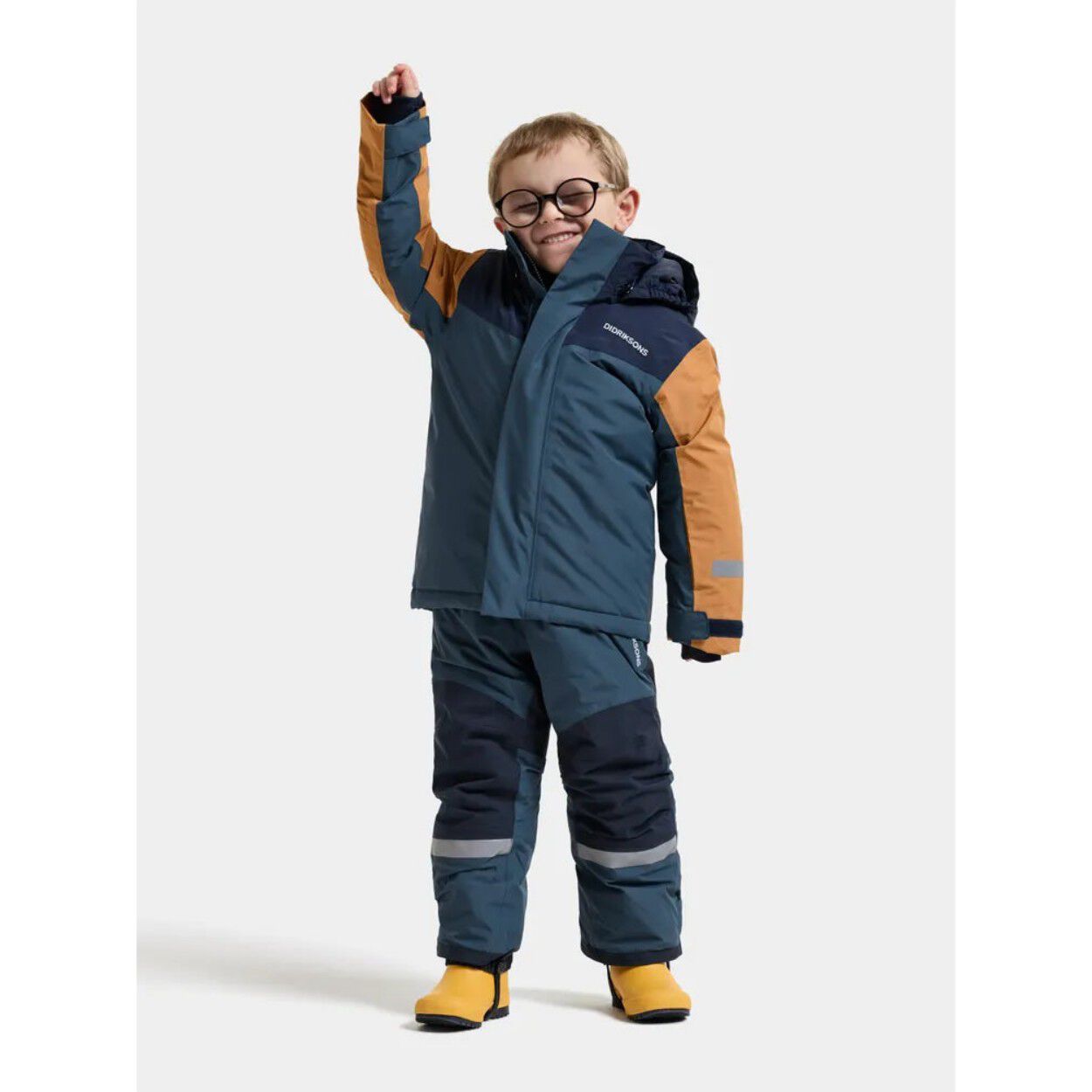 Skare Multi Skis&aelig;t
