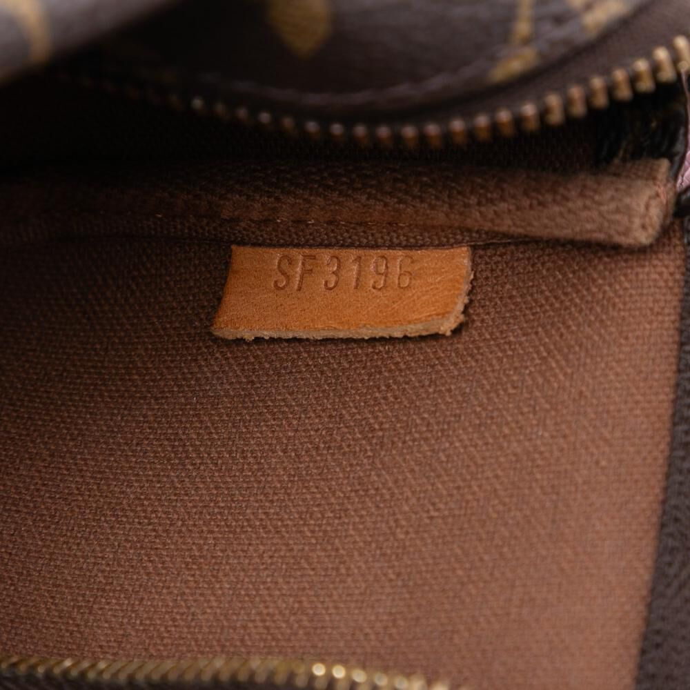 Louis Vuitton Pochette Accessoires