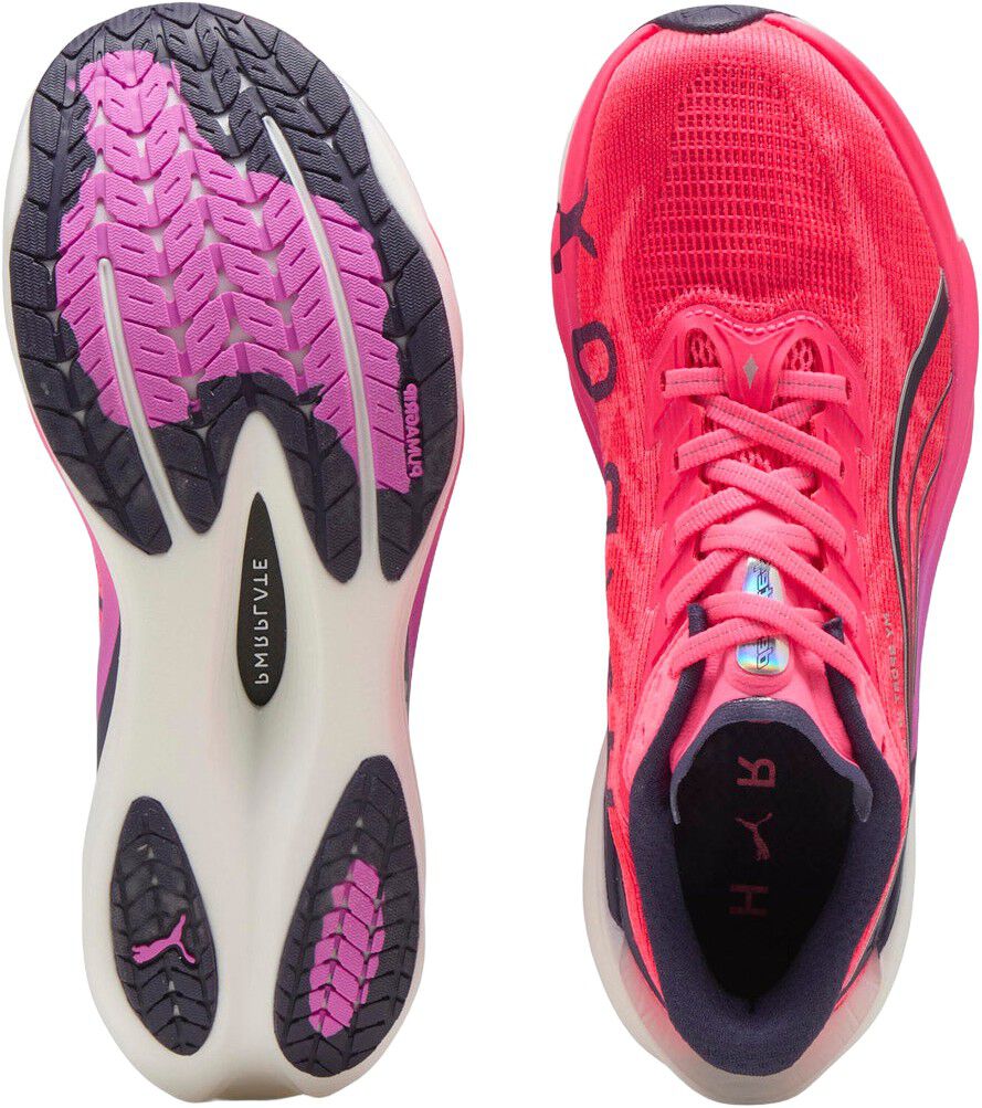 Deviate Nitro 3 X Hyrox L&oslash;besko