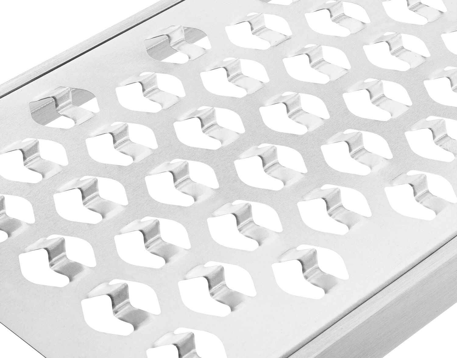 Pro Rivejern 34 Gr&aring; 18/10