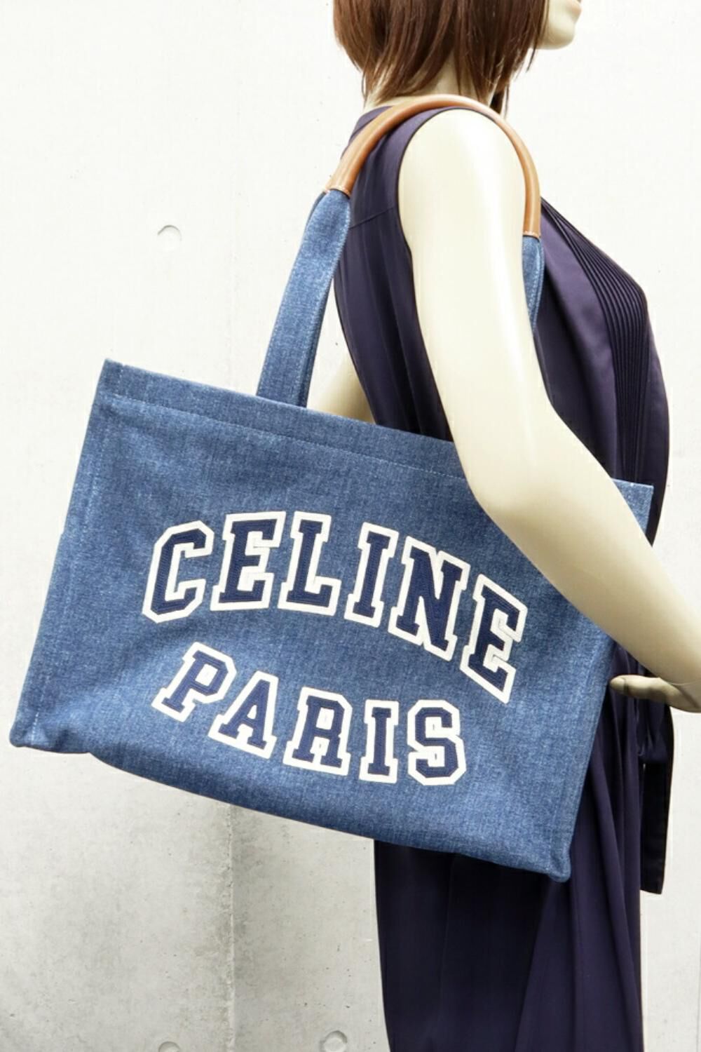 Celine Shoulder Bag