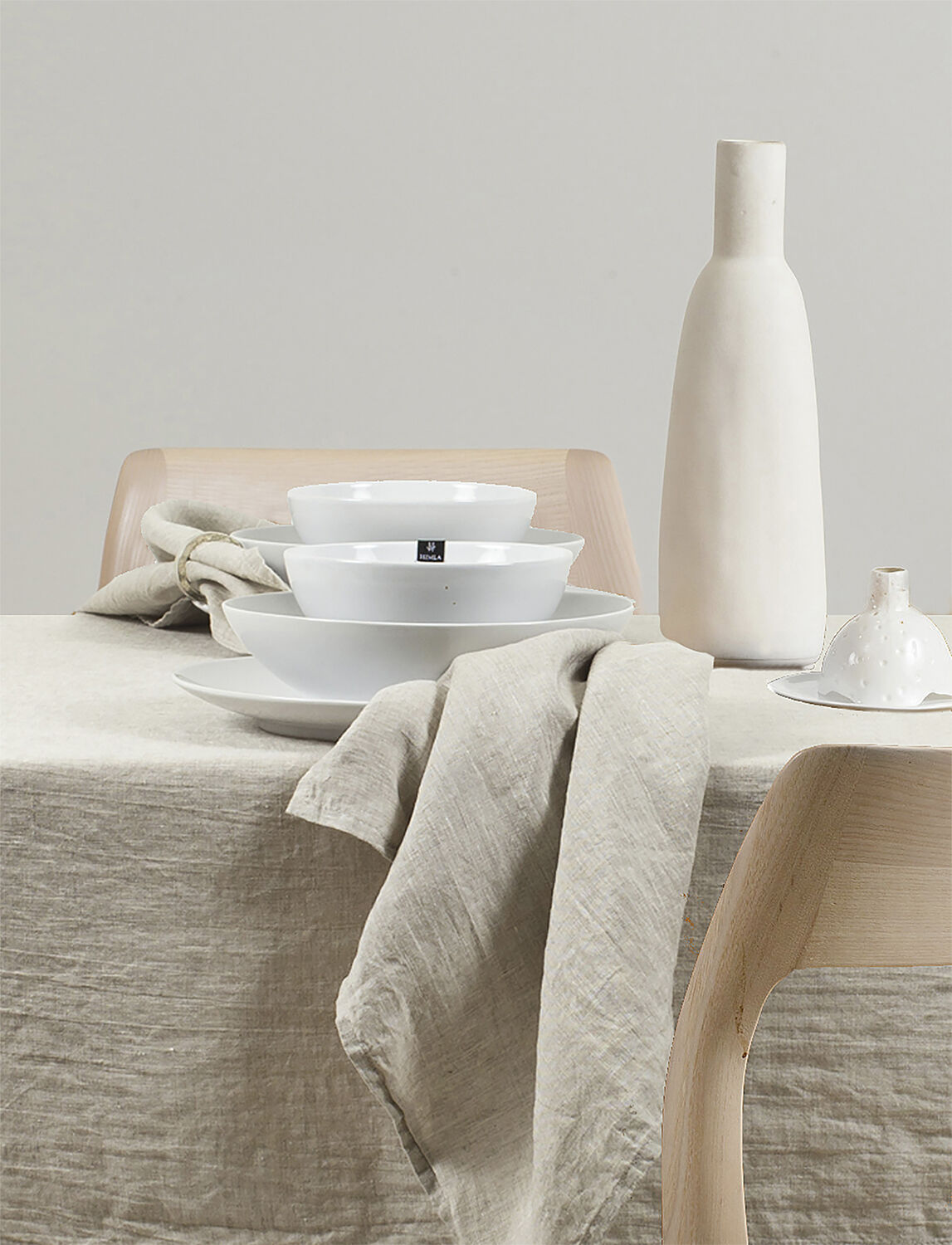 4 pak Sunshine servietter