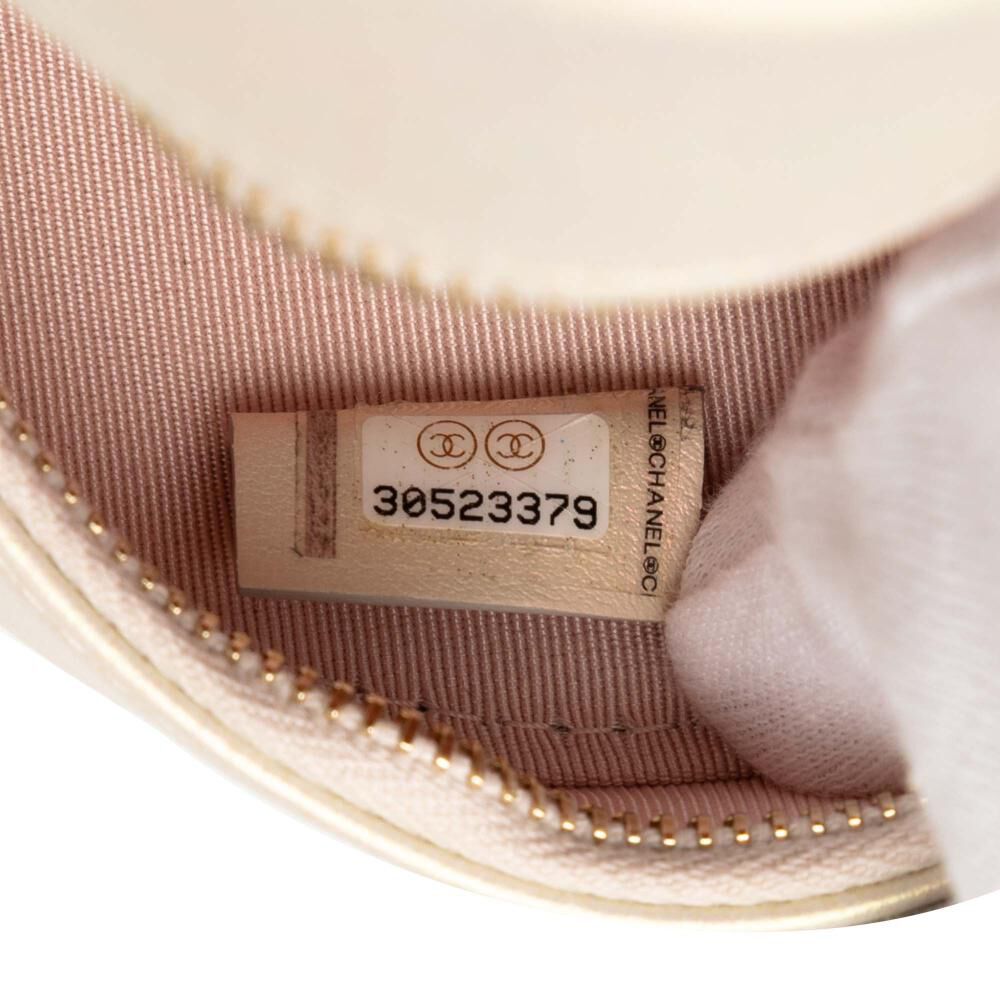 Chanel Crossbody Bag