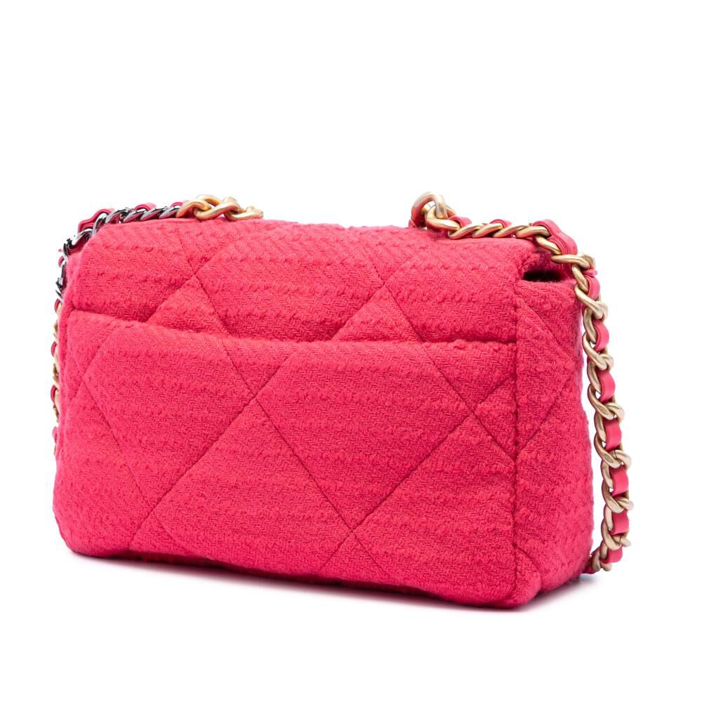Chanel Flap Bag