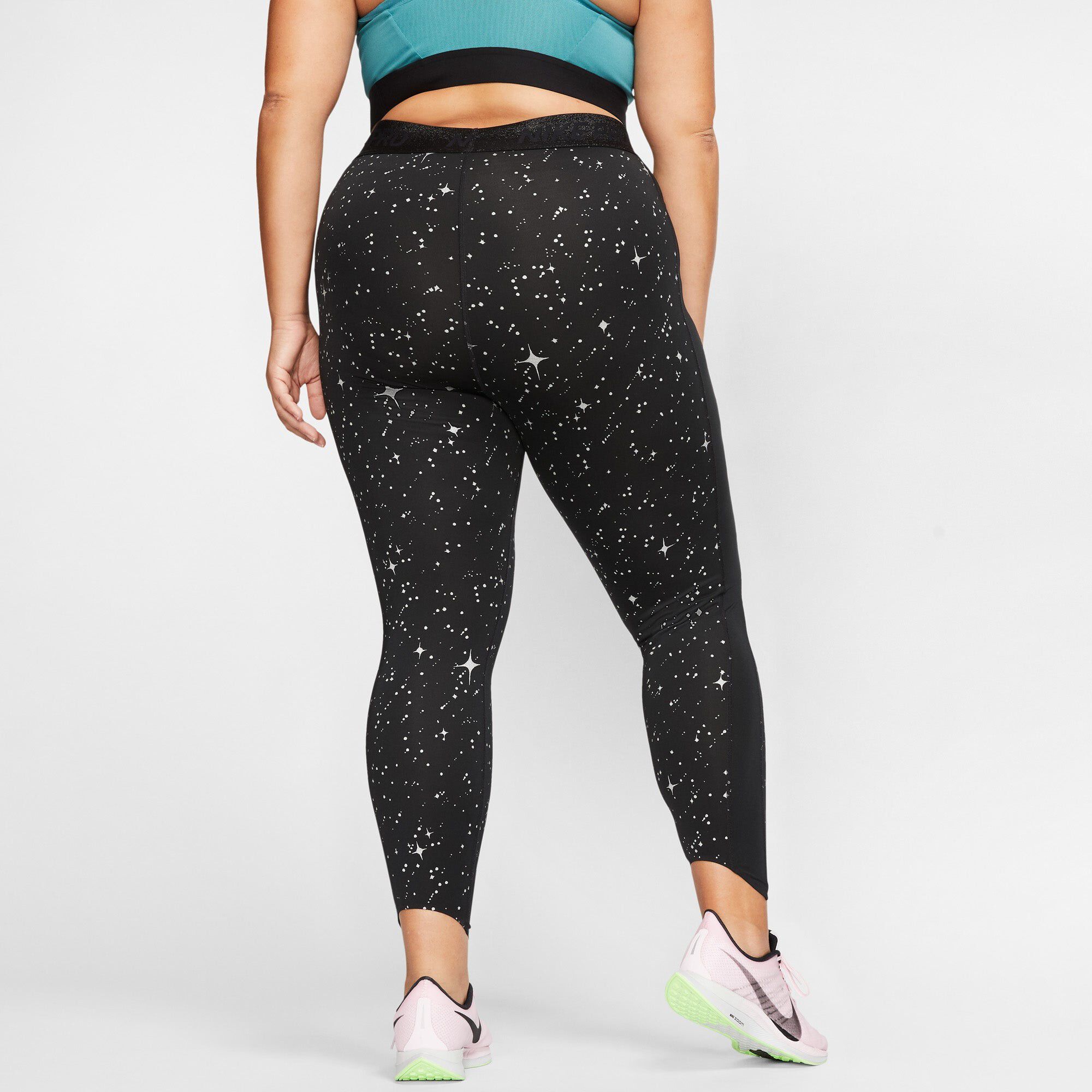 WM Stray Tights