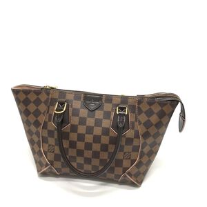 Louis Vuitton Tote