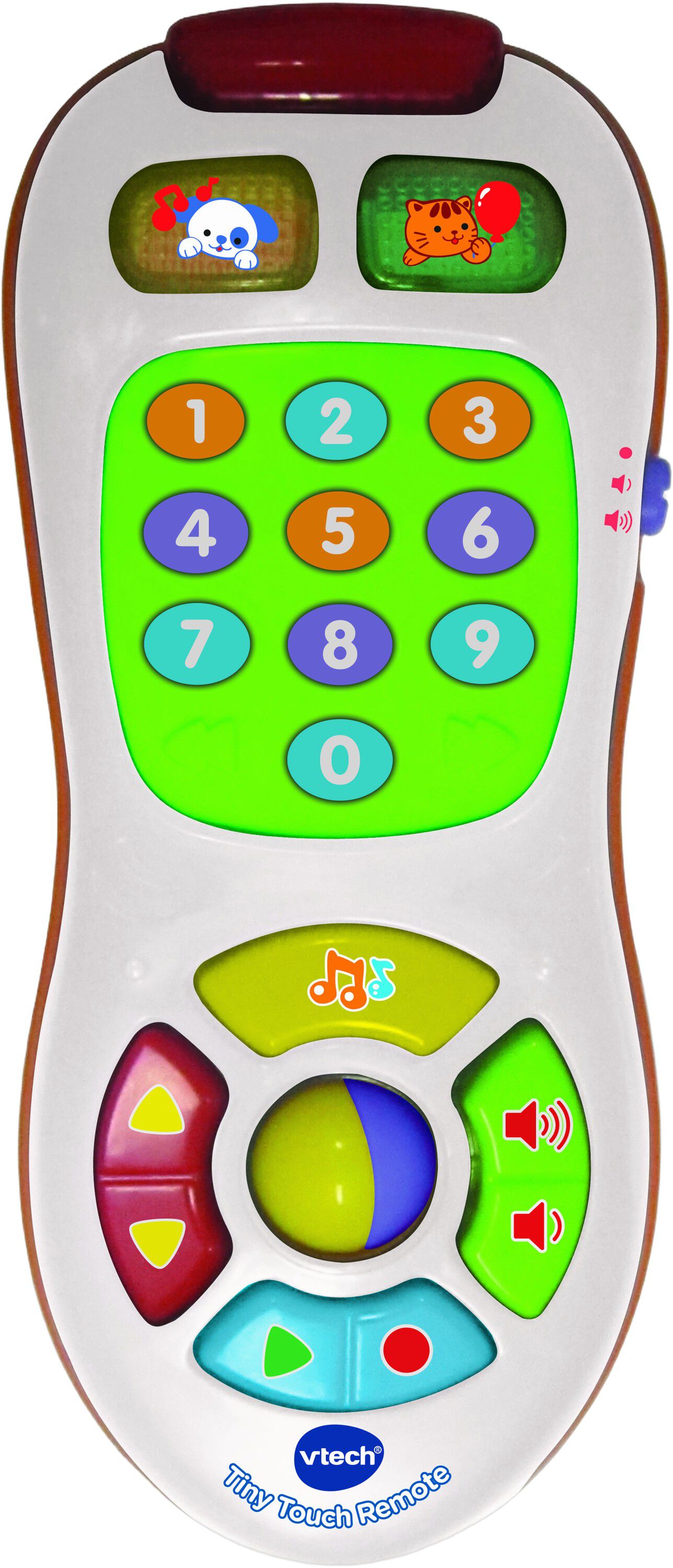 Vtech Baby fjernbetjening