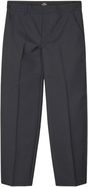 Super Twill Henry Pants
