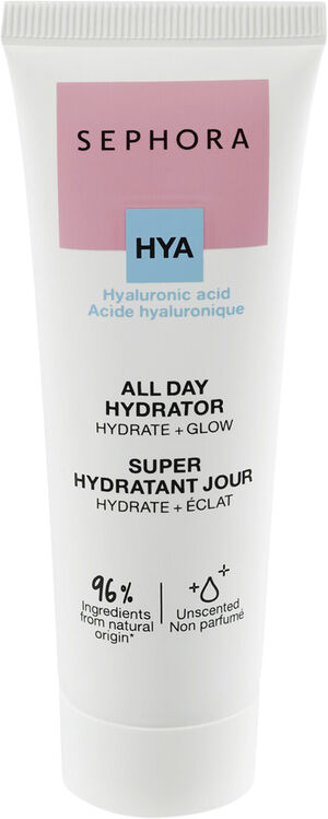 All Day Hydrator - Fugtgivende ansigtscreme
