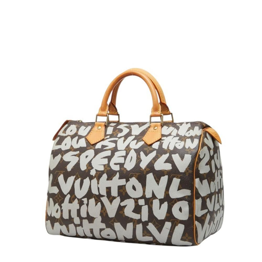 Louis Vuitton Speedy