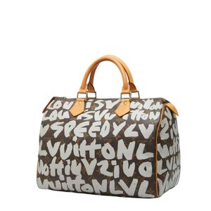 Louis Vuitton Speedy