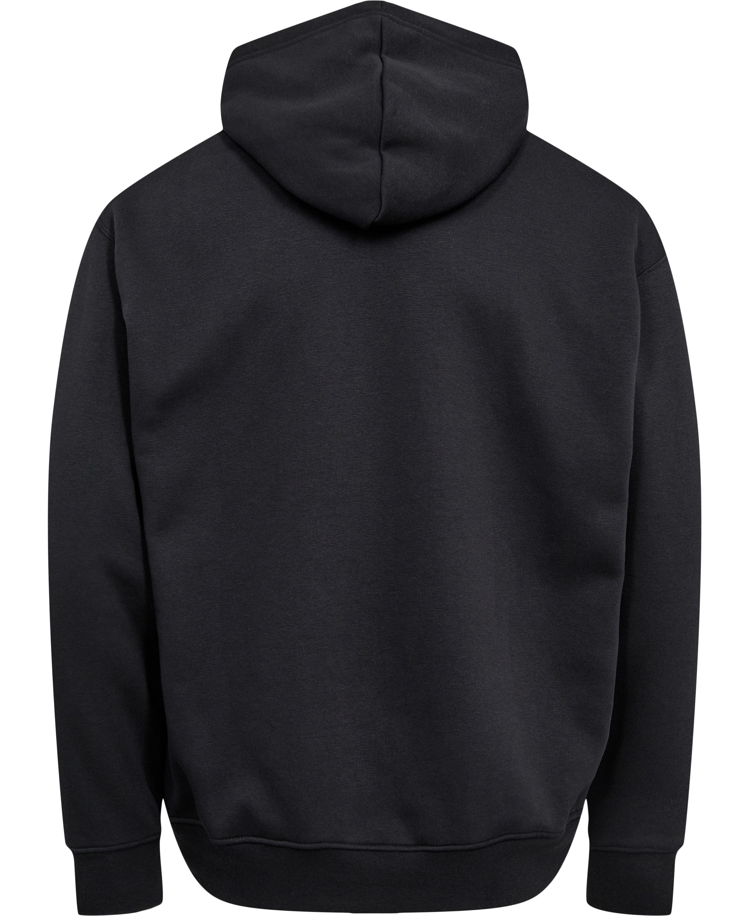 jordan essential fleece hoodie