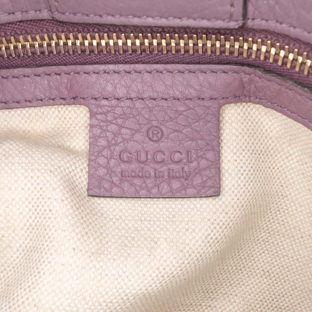 Gucci Bamboo
