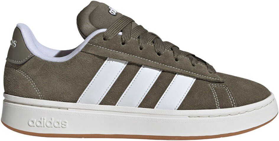 Grand Court Alpha Sneakers