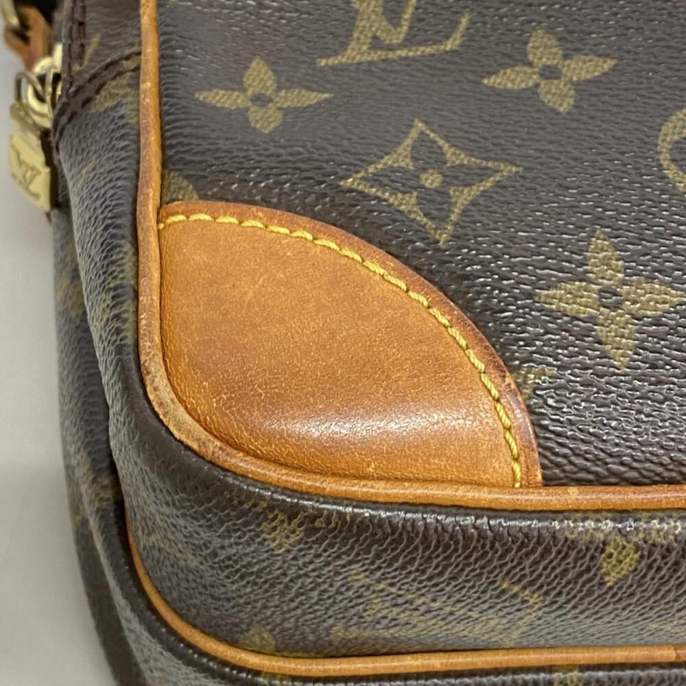 Louis Vuitton Amazone