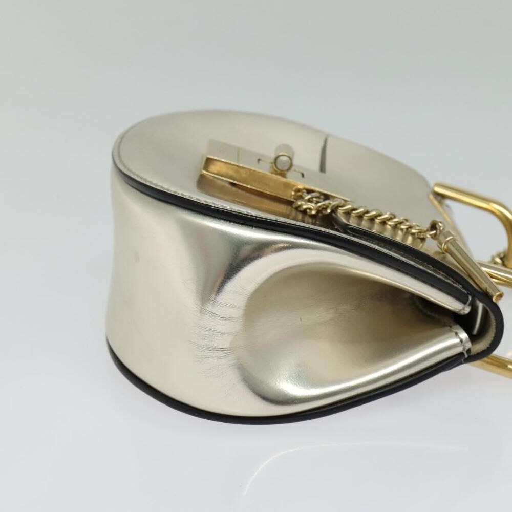 Chlo&eacute; Shoulder Bag