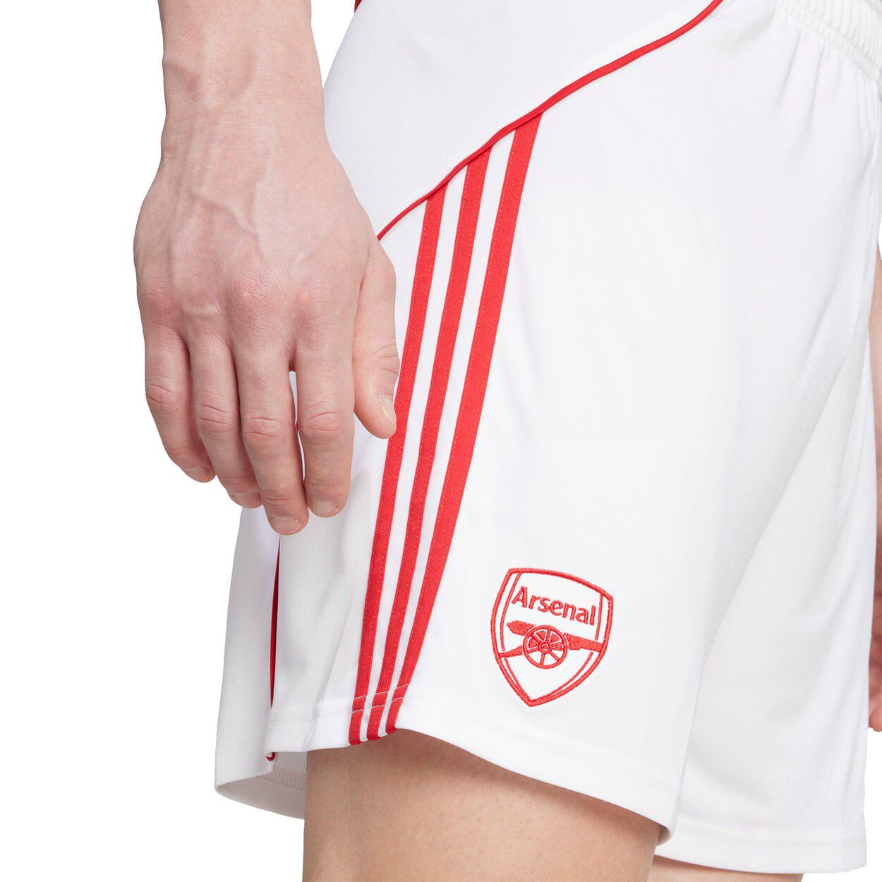 Arsenal 25/26 Hjemmebane Shorts