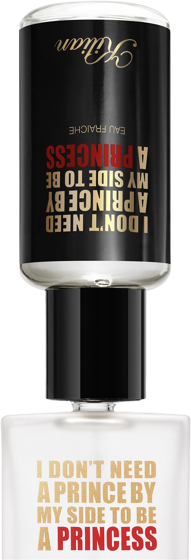 PRINCESS EAU FRAICHE RFL 100ML/3. 4F