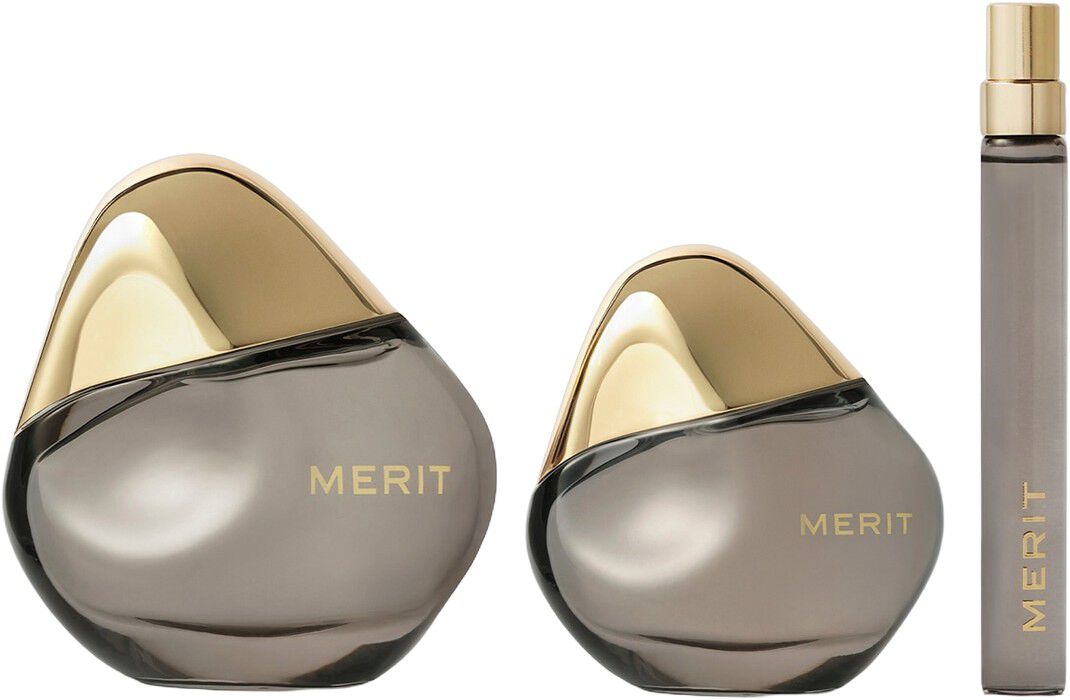 Retrospect - LExtrait De Parfum