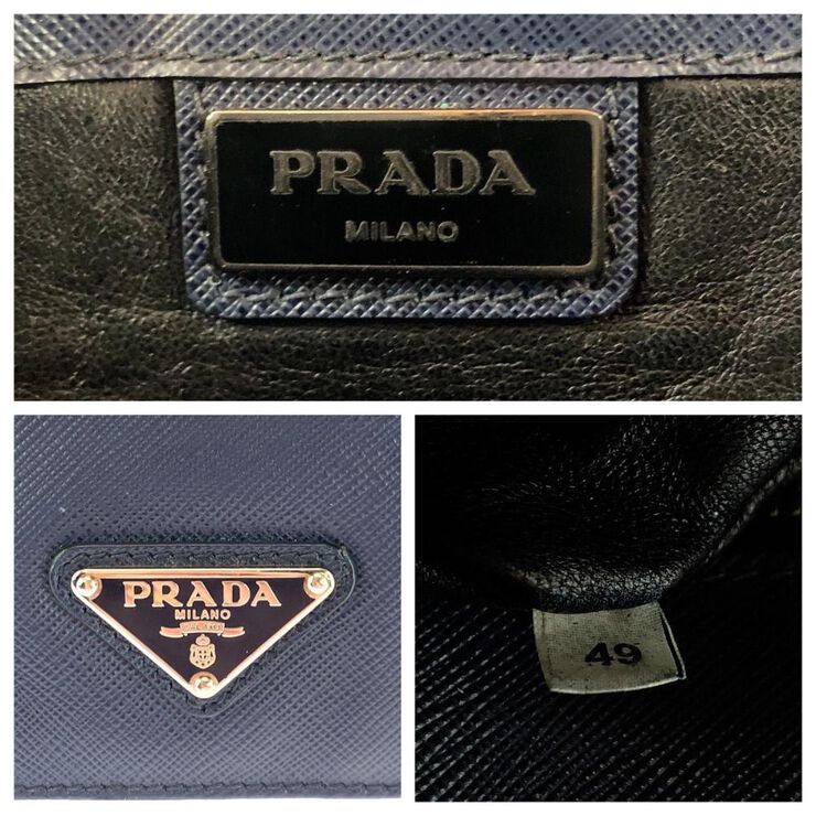 Prada Briefcase