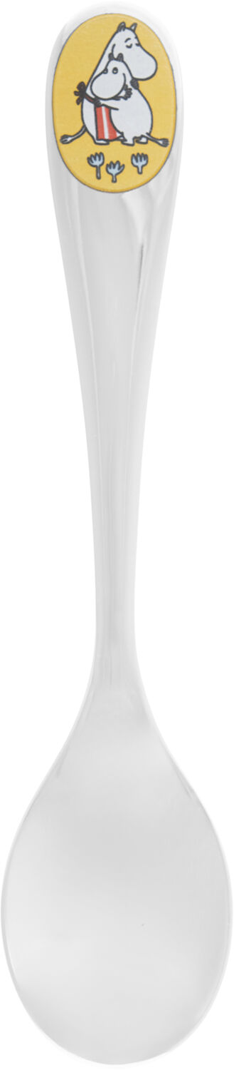 Moomin Arabia kaffeske Krammefest