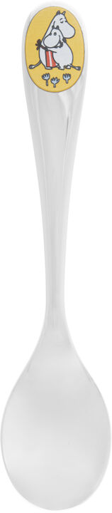 Moomin Arabia kaffeske Krammefest