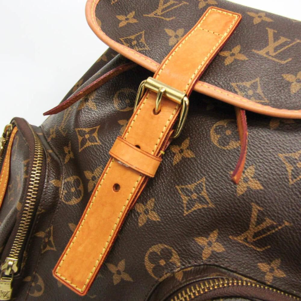 Louis Vuitton Backpack