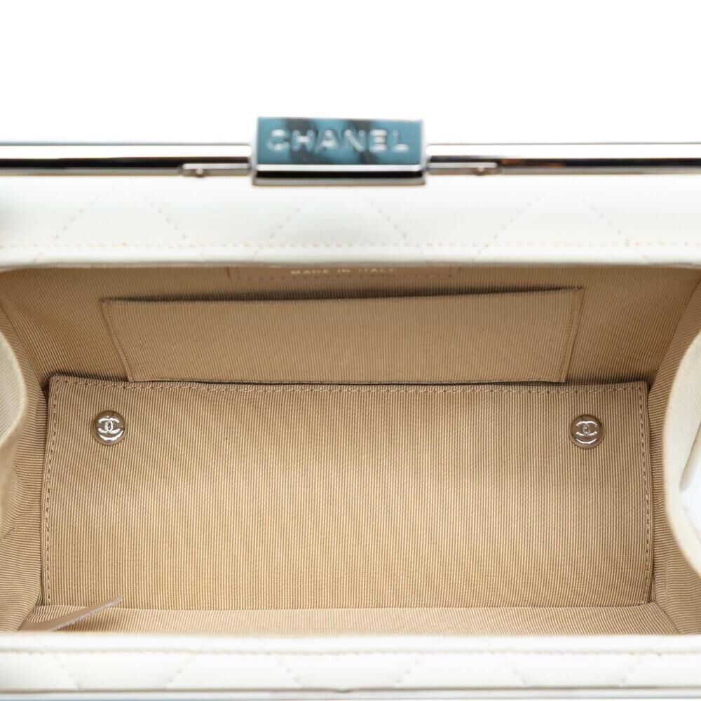 Chanel Crossbody Bag