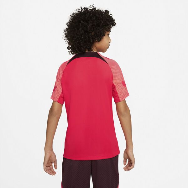Liverpool FC Strike Dri-FIT T-shirt