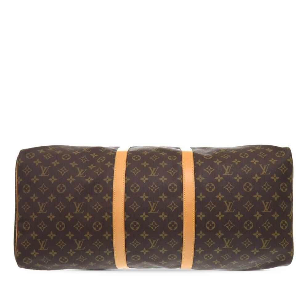Louis Vuitton Keepall