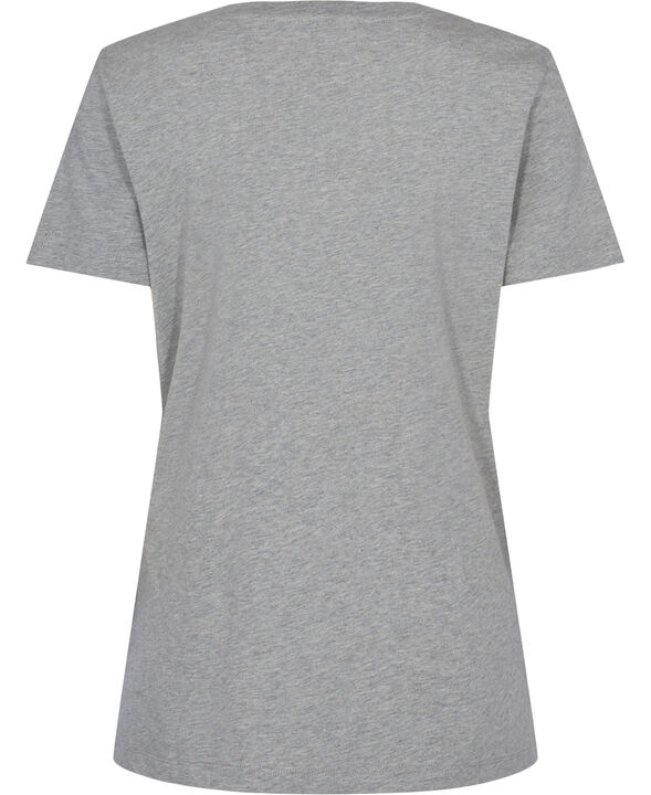 HERITAGE HILFIGER C-NK REG TEE