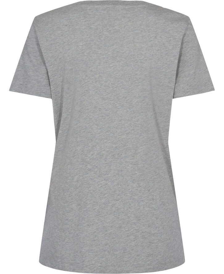 HERITAGE HILFIGER C-NK REG TEE