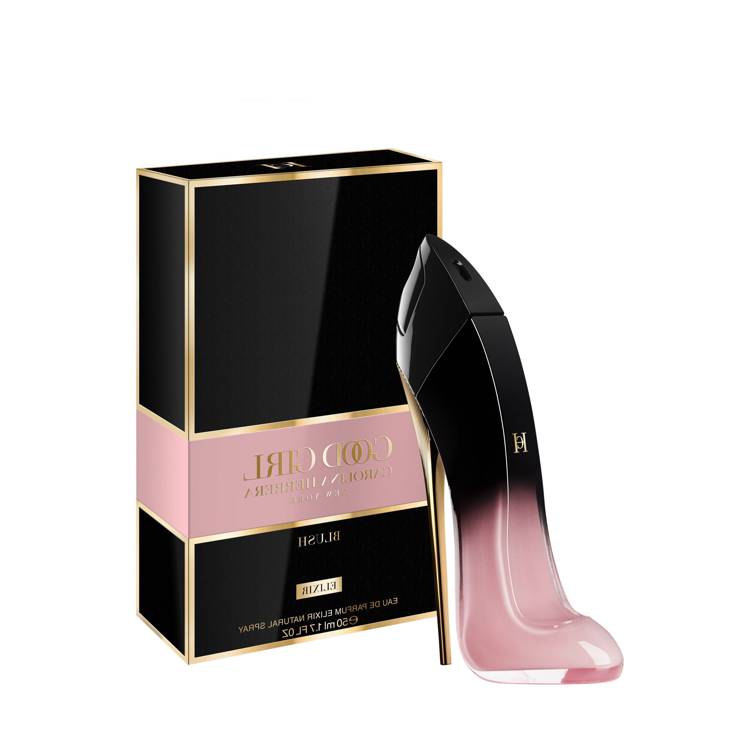 Good Girl Blush Elixir Eau de Parfum