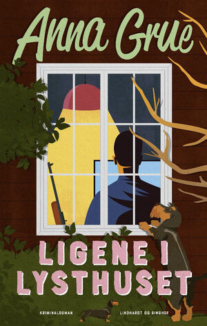 Ligene i lysthuset