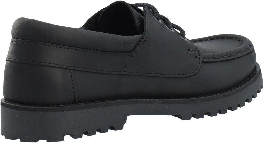 BIAGREG Moc Toe Crazy Horse