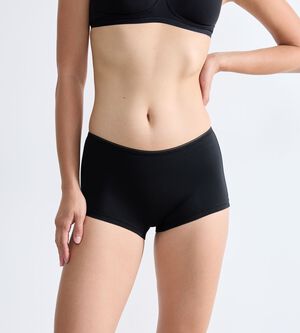 sloggi Feel Sensational Short 02