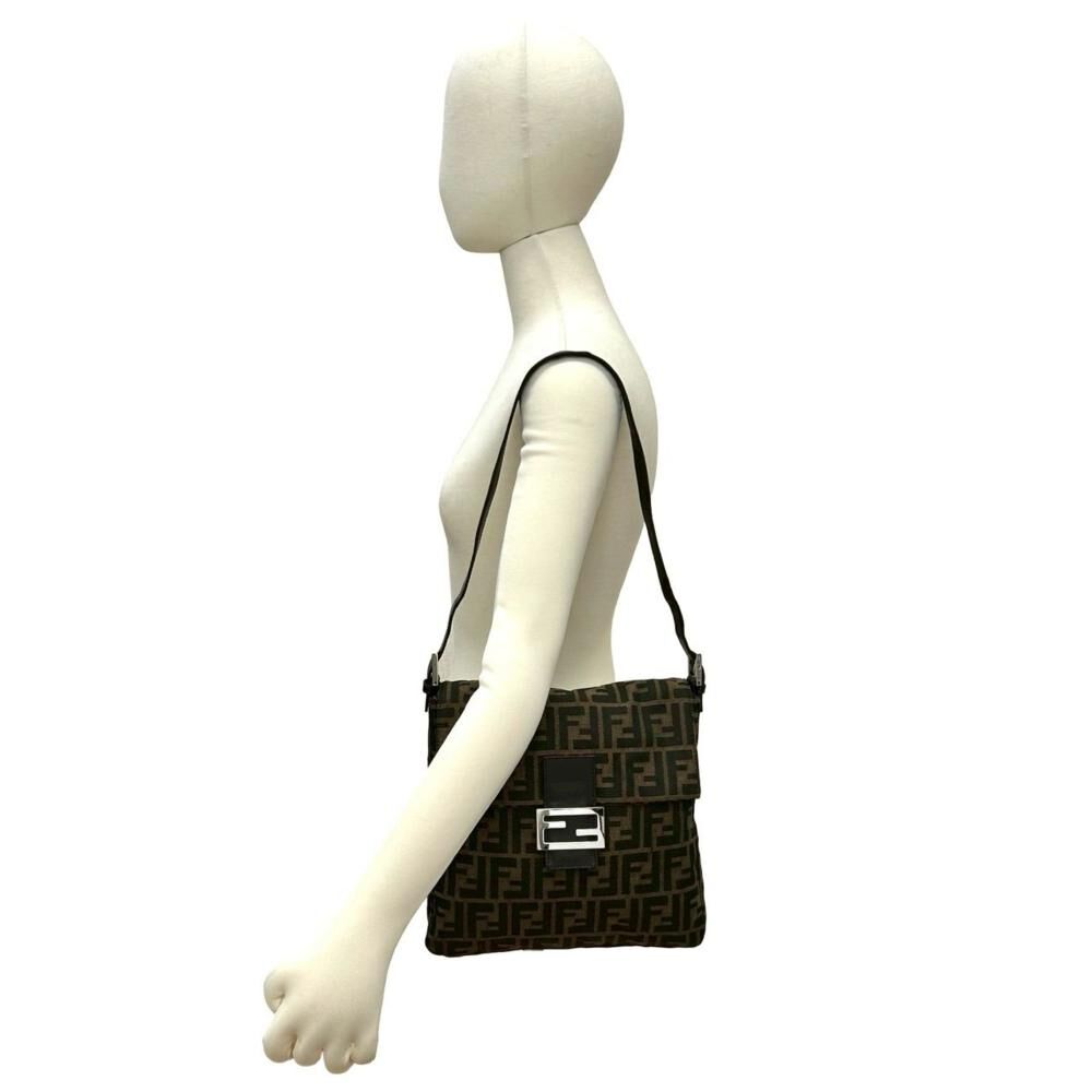 Fendi Baguette Mamma