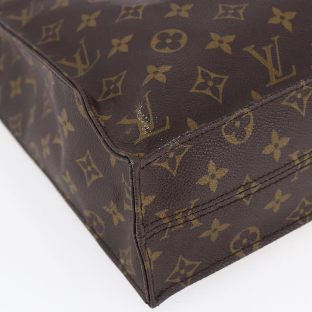 Louis Vuitton Sac Plat