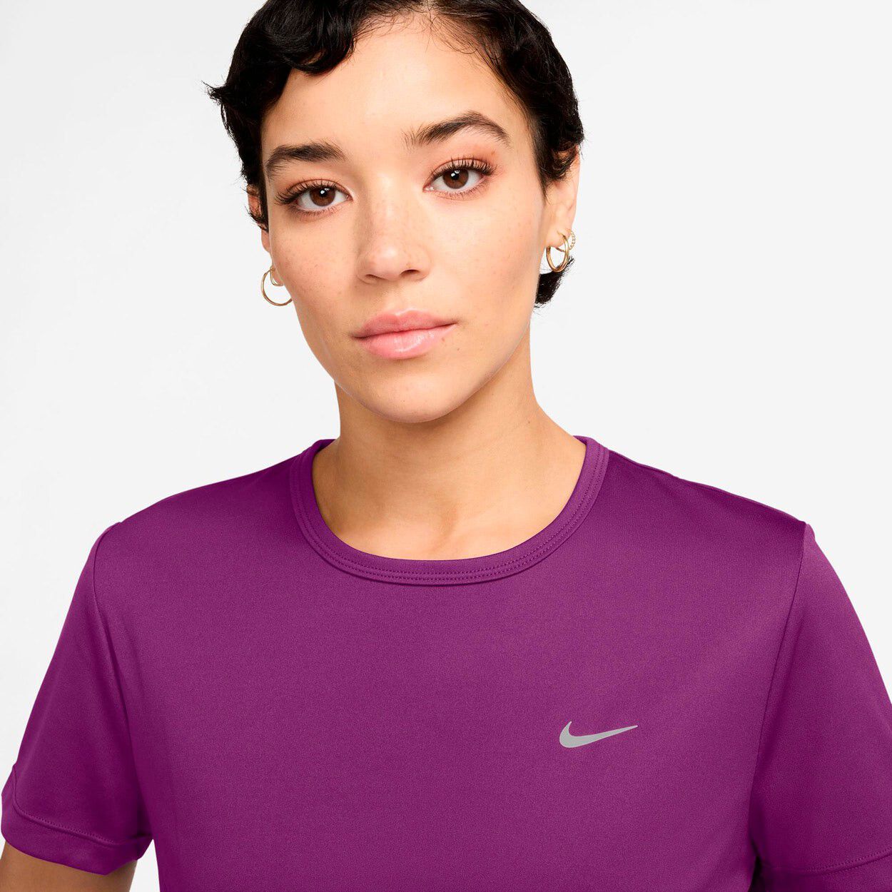 Tempo Dri-fit L&oslash;be T-shirt