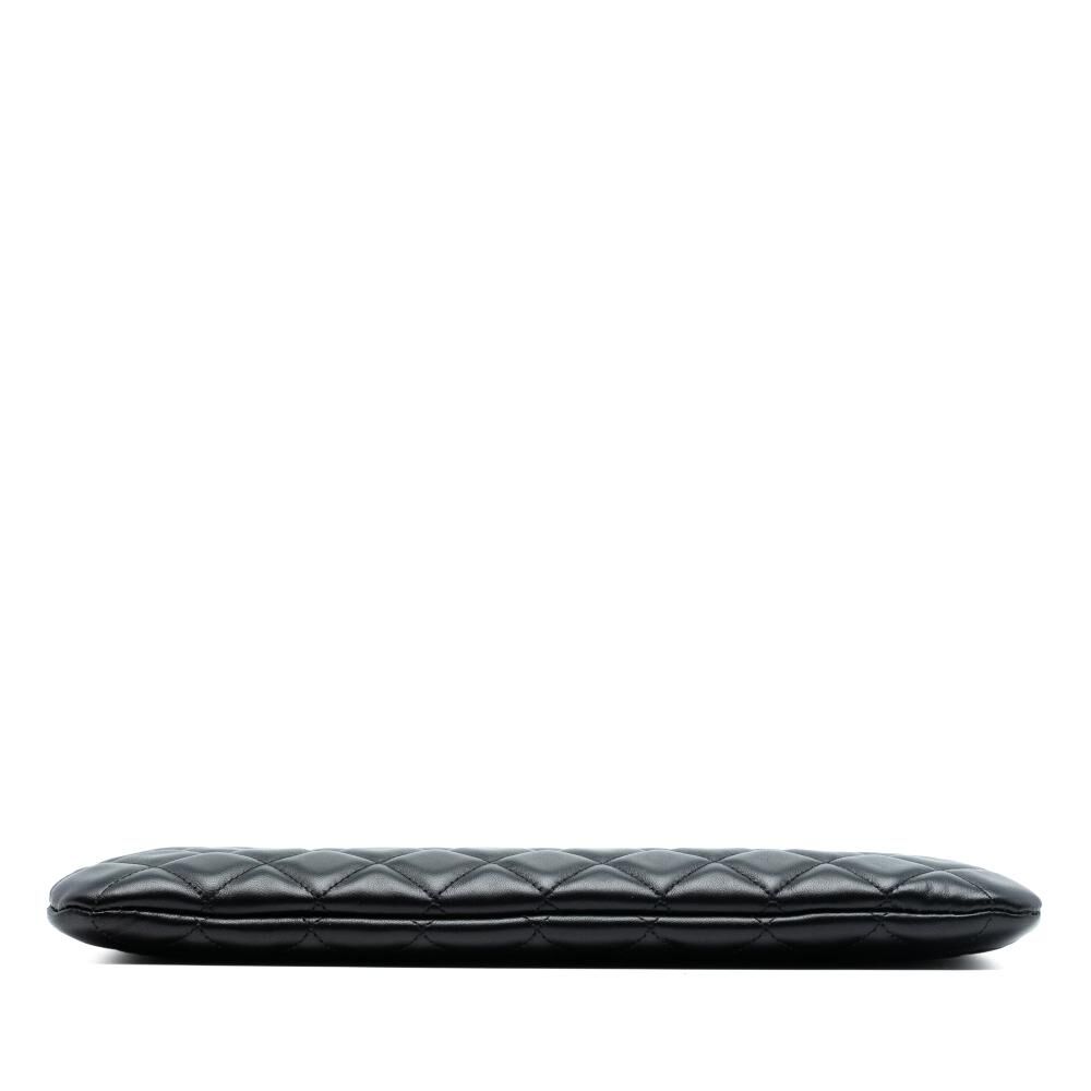 Chanel Clutch