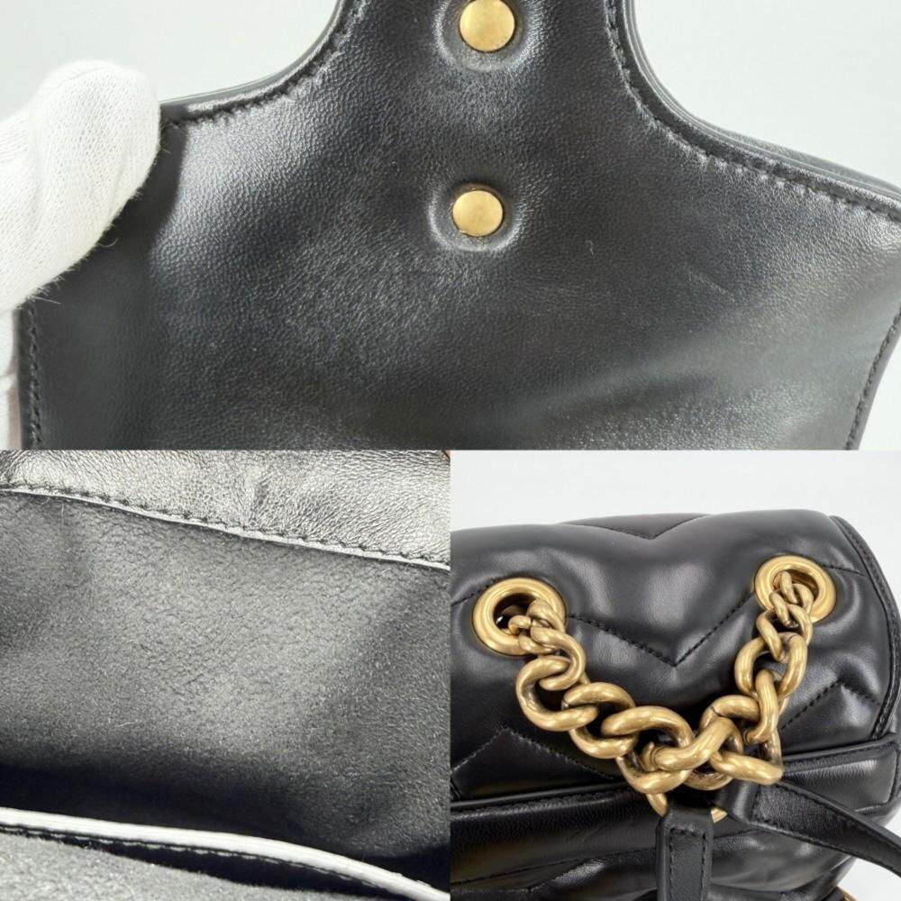 Gucci Marmont