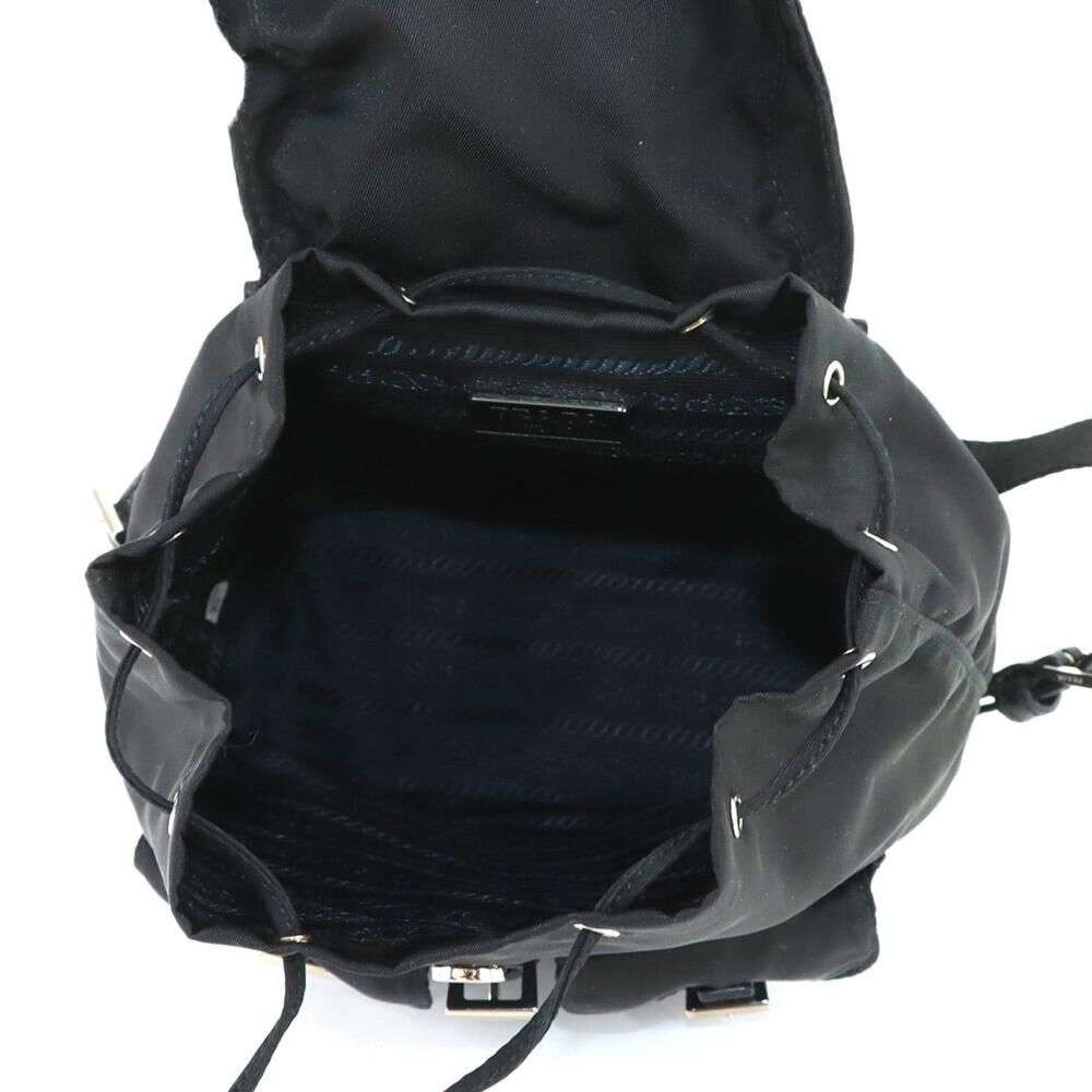 Prada Backpack