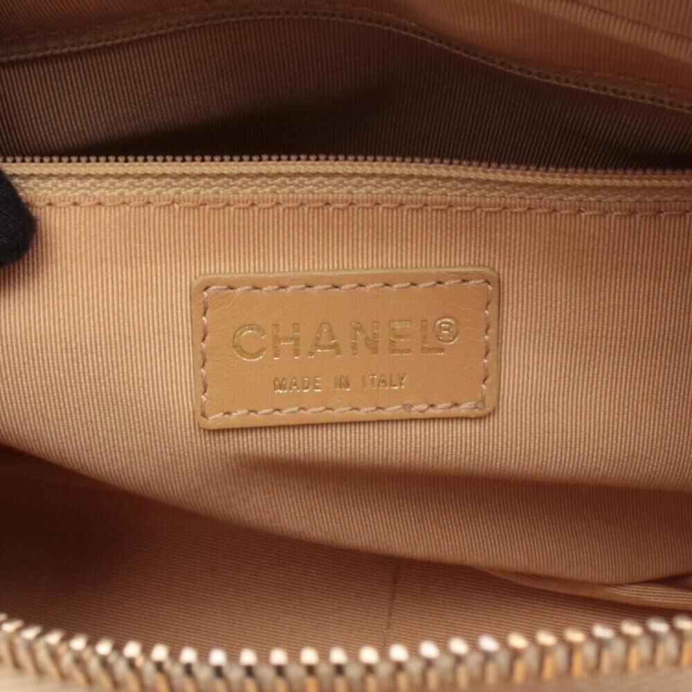 Chanel Tote