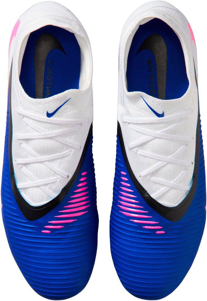 Phantom 6 Pro AG Kunstgr&aelig;s Fodboldst&oslash;vler