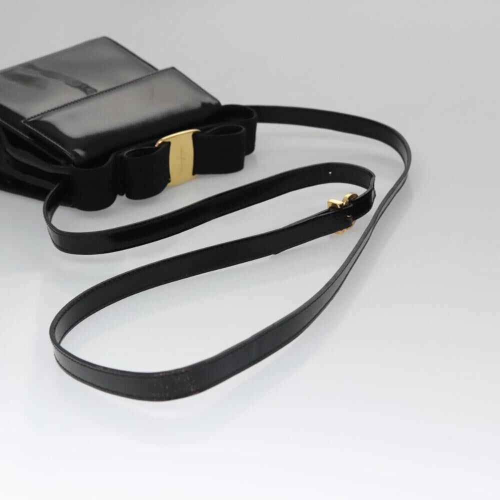 Salvatore Ferragamo Shoulder Bag