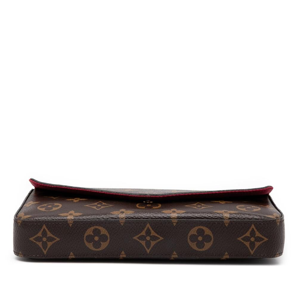 Louis Vuitton Pochette Felicie