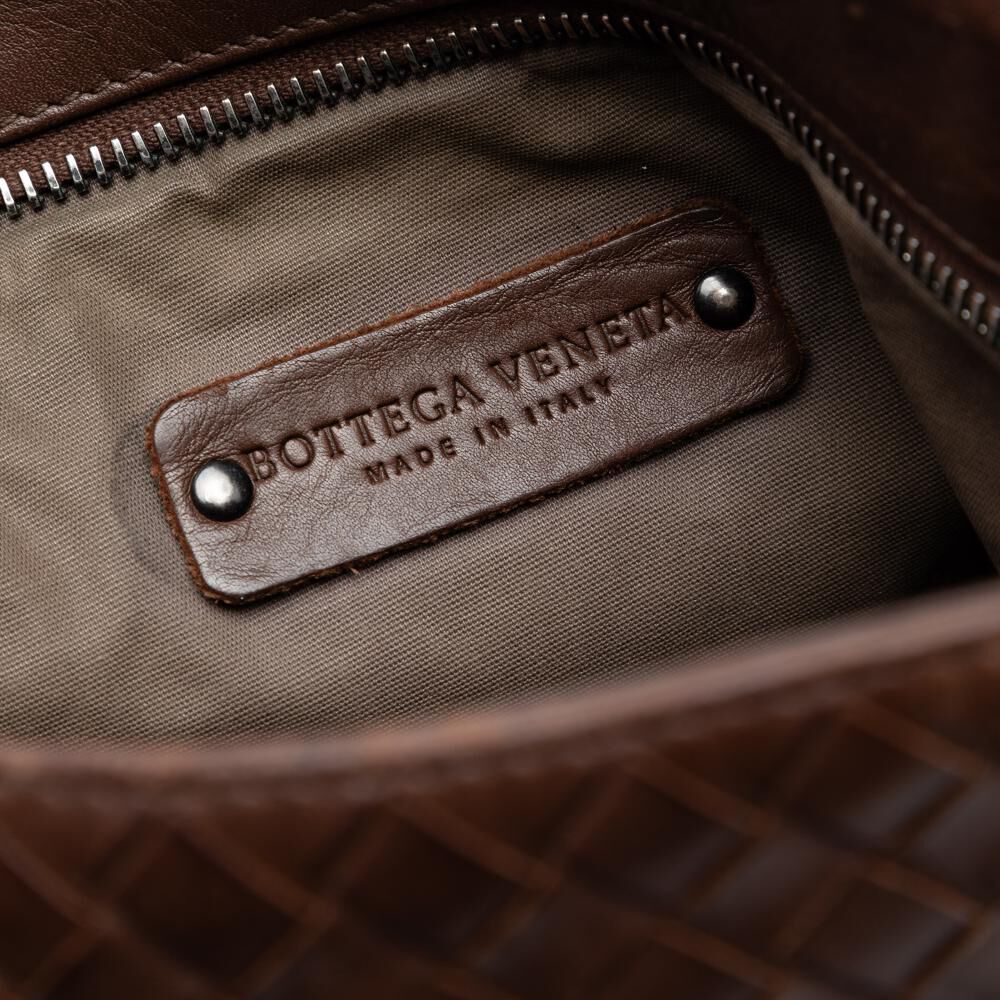Bottega Veneta Crossbody Bag