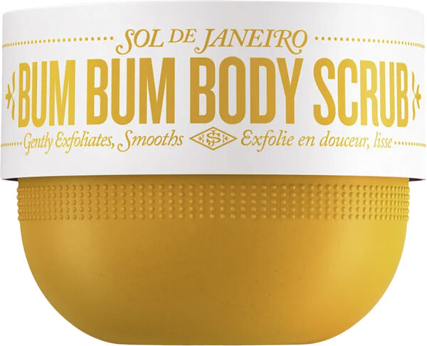Bum Bum Body Scrub - Bodyscrub